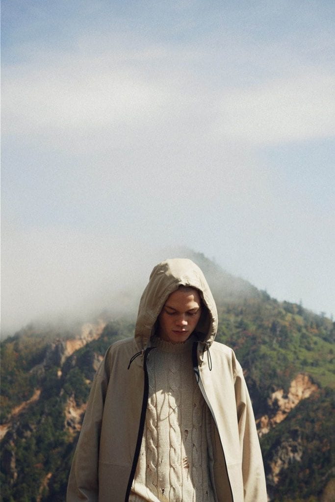 John Mason Smith SS2020 John Mason Smith SS2020 Vanity Teen 虚荣青年