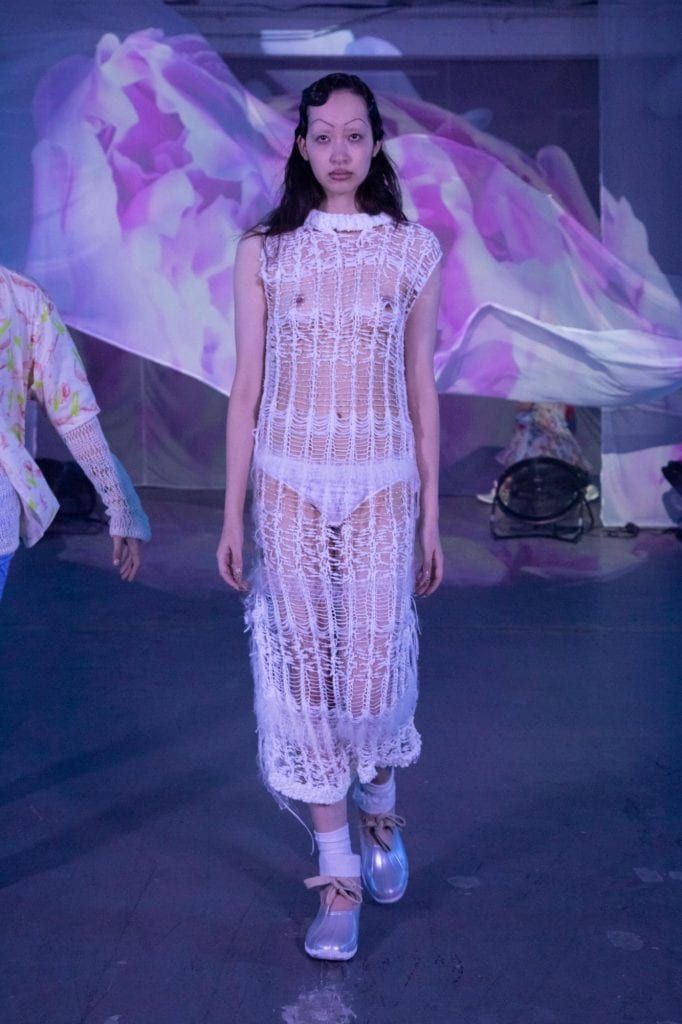 KA WA KEY SS20 KA WA KEY SS20 Vanity Teen 虚荣青年 Lifestyle & new faces magazine