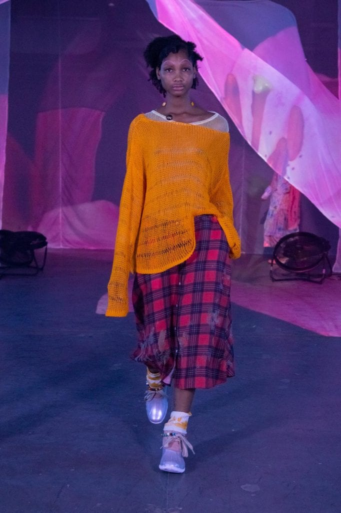 KA WA KEY SS20 KA WA KEY SS20 Vanity Teen 虚荣青年 Lifestyle & new faces magazine