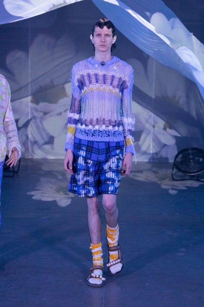 KA WA KEY SS20 KA WA KEY SS20 Vanity Teen 虚荣青年 Lifestyle & new faces magazine