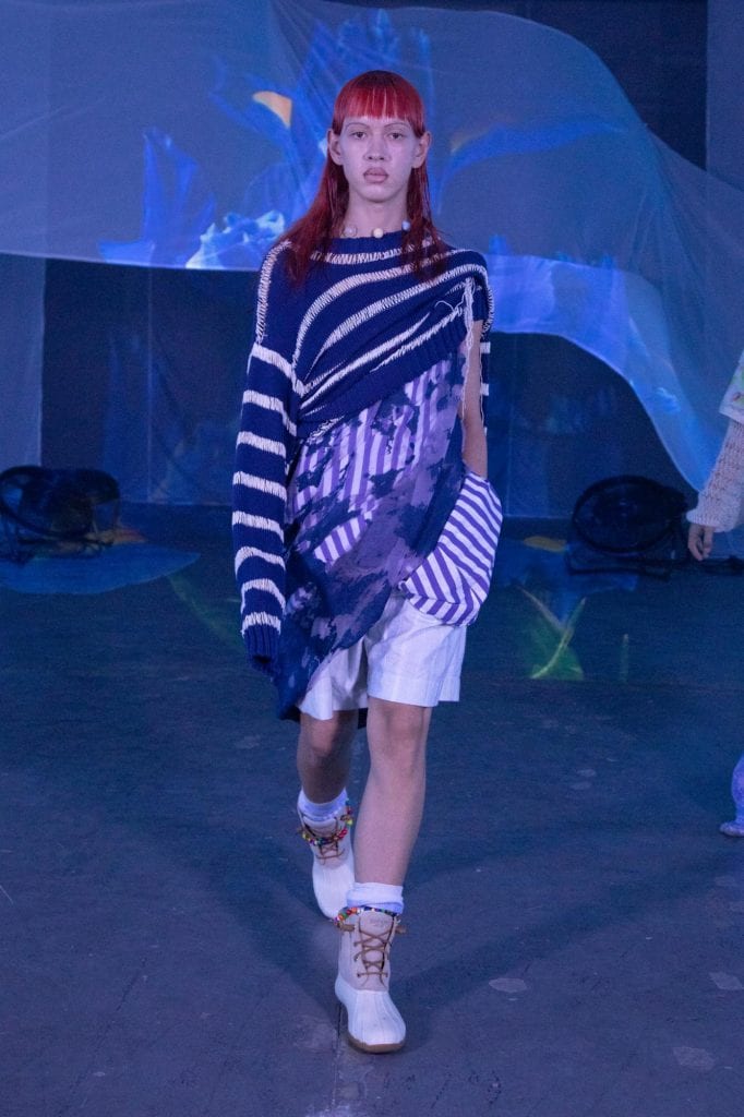 KA WA KEY SS20 KA WA KEY SS20 Vanity Teen 虚荣青年 Lifestyle & new faces magazine