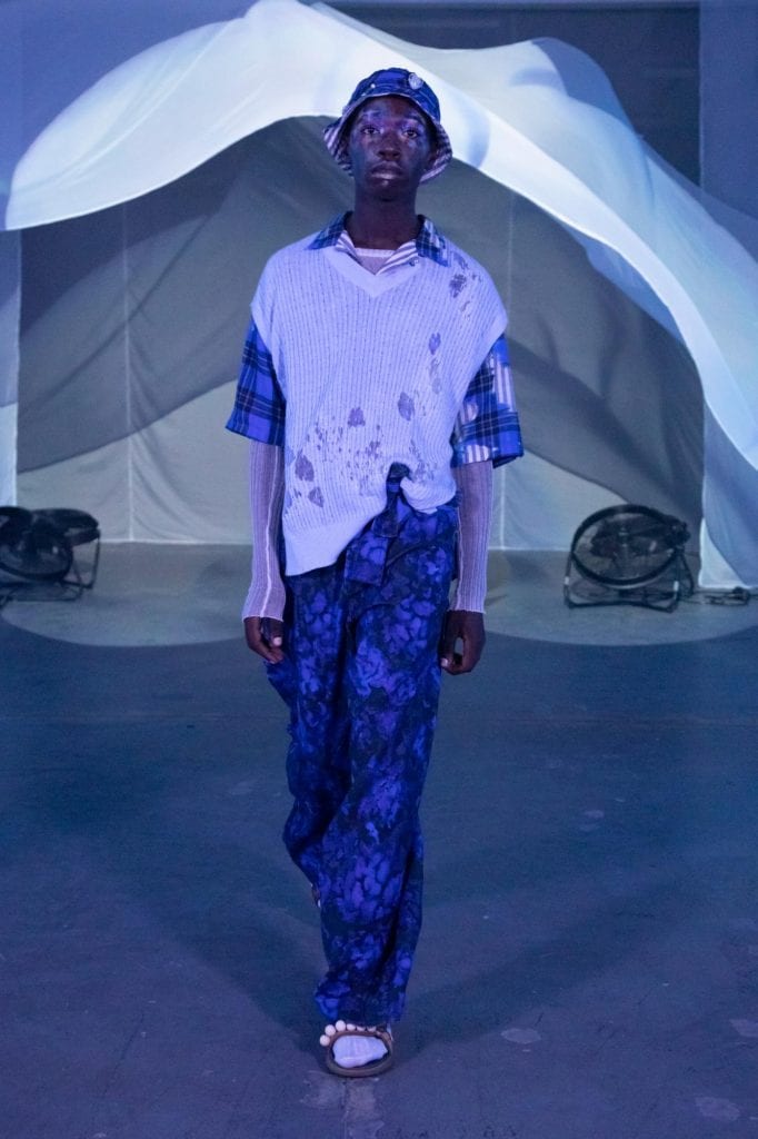 KA WA KEY SS20 KA WA KEY SS20 Vanity Teen 虚荣青年 Lifestyle & new faces magazine