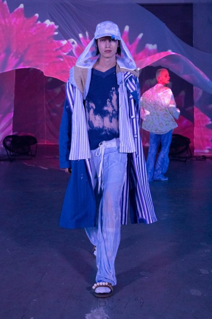 KA WA KEY SS20 KA WA KEY SS20 Vanity Teen 虚荣青年 Lifestyle & new faces magazine