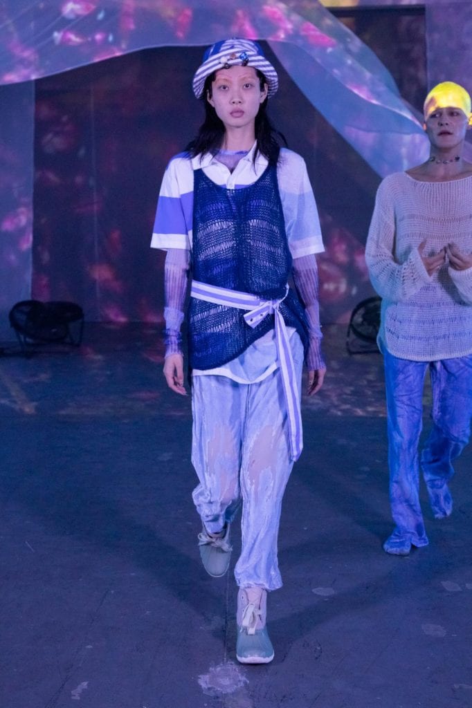 KA WA KEY SS20 KA WA KEY SS20 Vanity Teen 虚荣青年 Lifestyle & new faces magazine