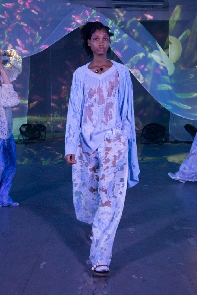 KA WA KEY SS20 KA WA KEY SS20 Vanity Teen 虚荣青年 Lifestyle & new faces magazine