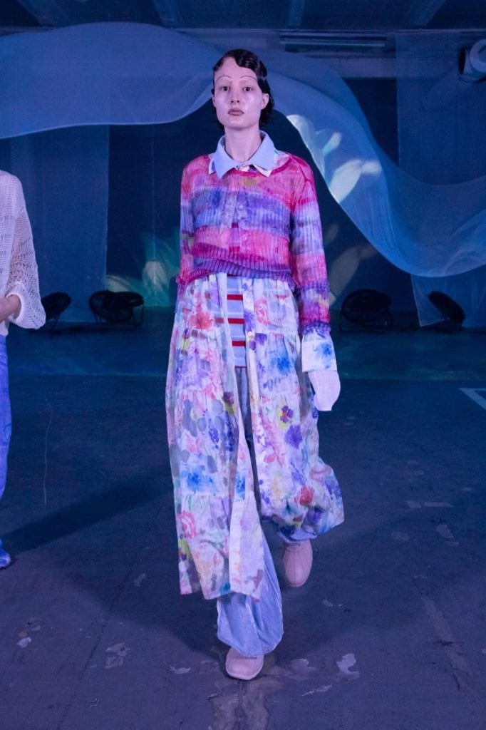 KA WA KEY SS20 KA WA KEY SS20 Vanity Teen 虚荣青年 Lifestyle & new faces magazine