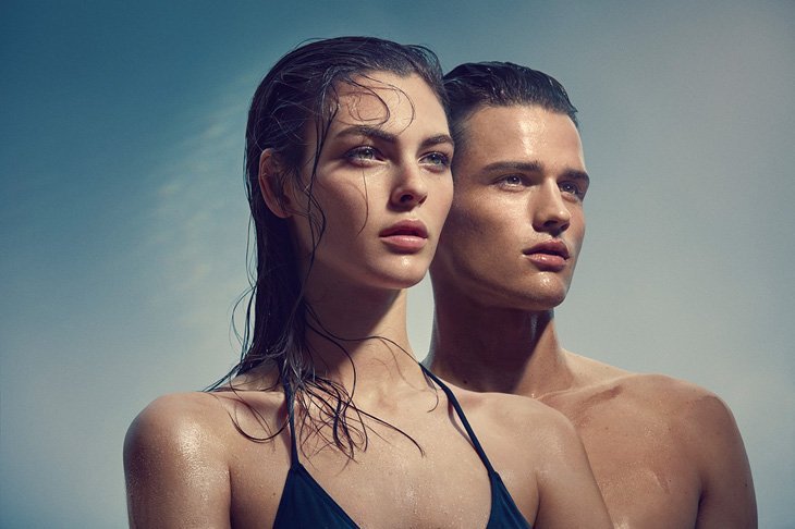 Bottega Veneta Illusione for Him Bottega Veneta Illusione for Him Vanity Teen 虚荣青年 Lifestyle & new faces magazine