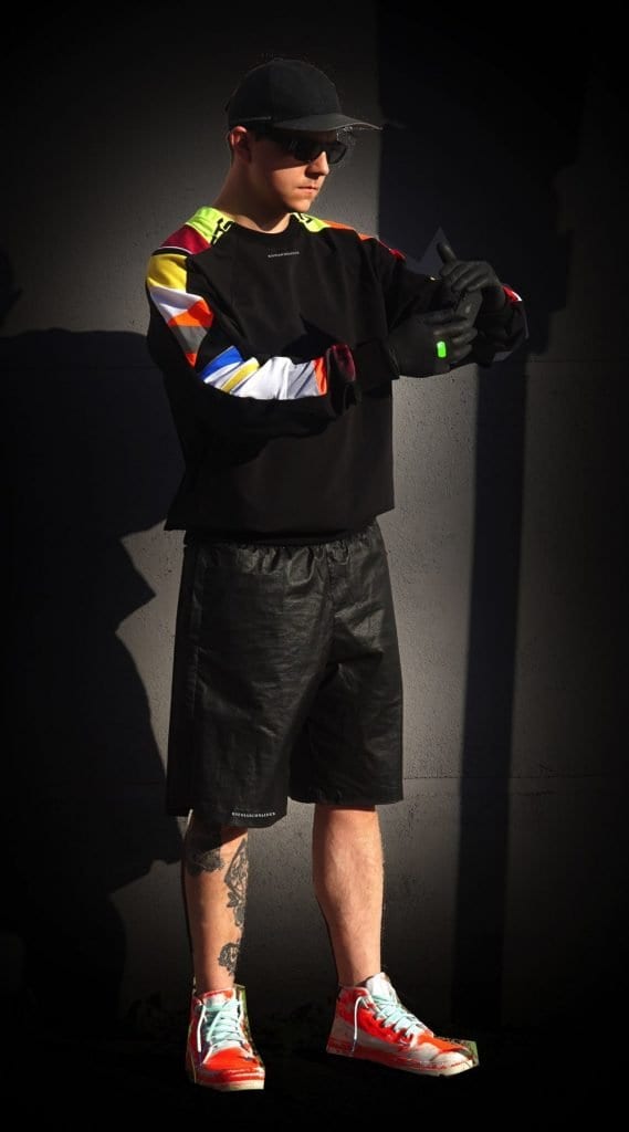 KSENIASCHNAIDER SS2020 KSENIASCHNAIDER SS2020 Vanity Teen 虚荣青年