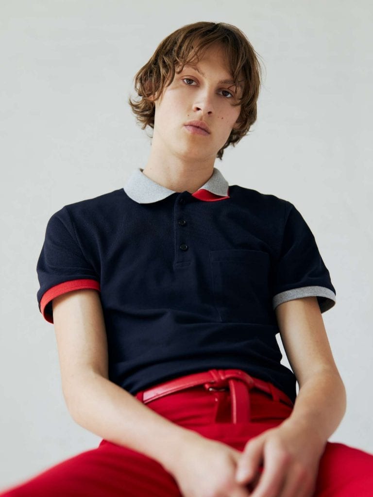 KYLE'LYK SS2020 KYLE'LYK SS2020 Vanity Teen 虚荣青年