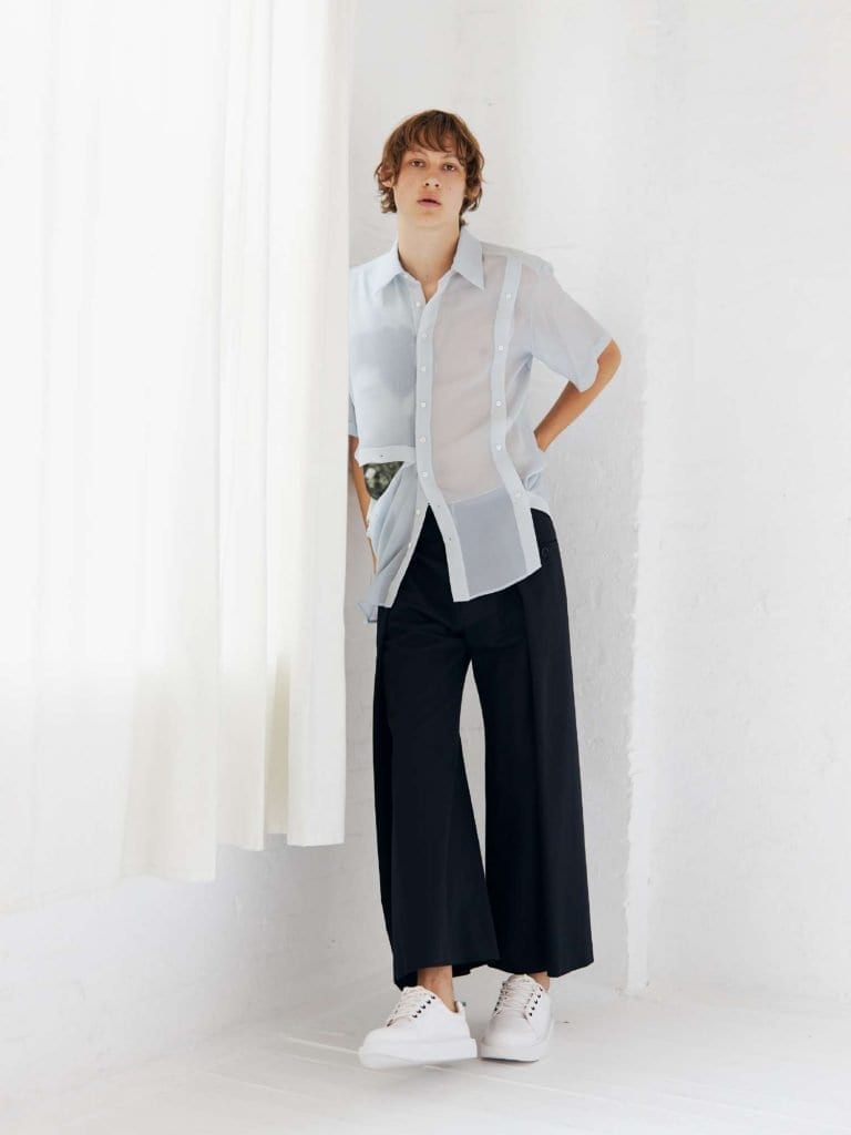 KYLE'LYK SS2020 KYLE'LYK SS2020 Vanity Teen 虚荣青年
