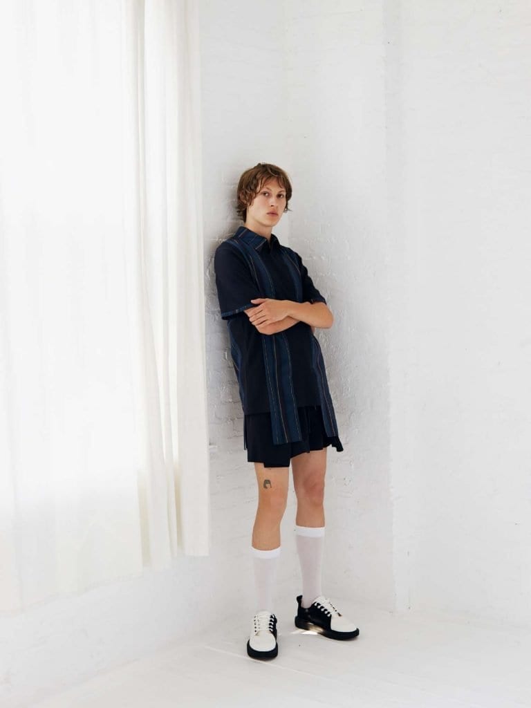 KYLE'LYK SS2020 KYLE'LYK SS2020 Vanity Teen 虚荣青年