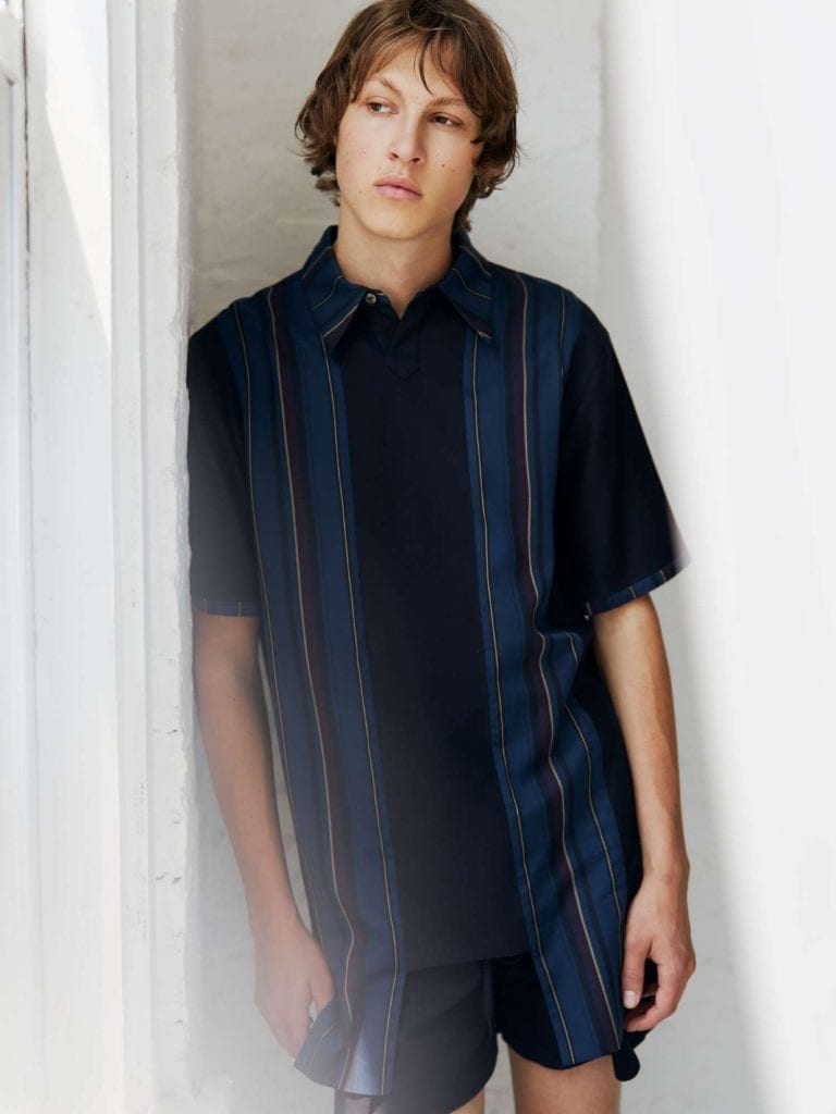 KYLE'LYK SS2020 KYLE'LYK SS2020 Vanity Teen 虚荣青年