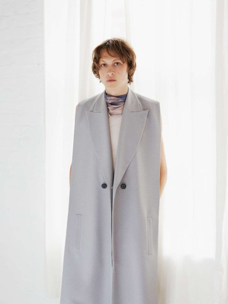 KYLE'LYK SS2020 KYLE'LYK SS2020 Vanity Teen 虚荣青年