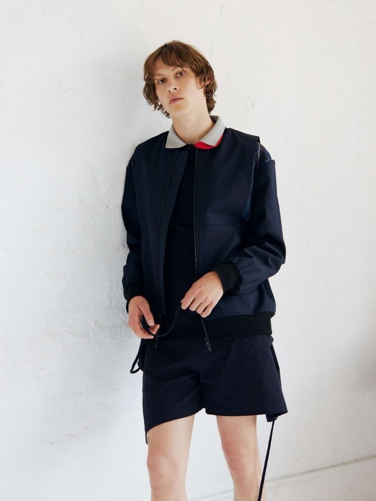 KYLE'LYK SS2020 KYLE'LYK SS2020 Vanity Teen 虚荣青年