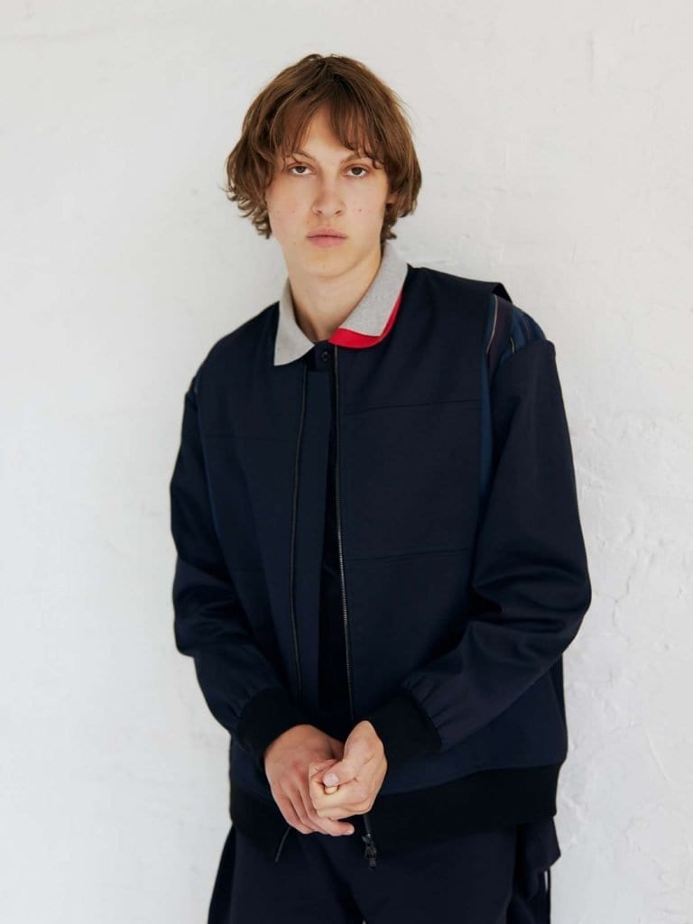 KYLE'LYK SS2020 KYLE'LYK SS2020 Vanity Teen 虚荣青年