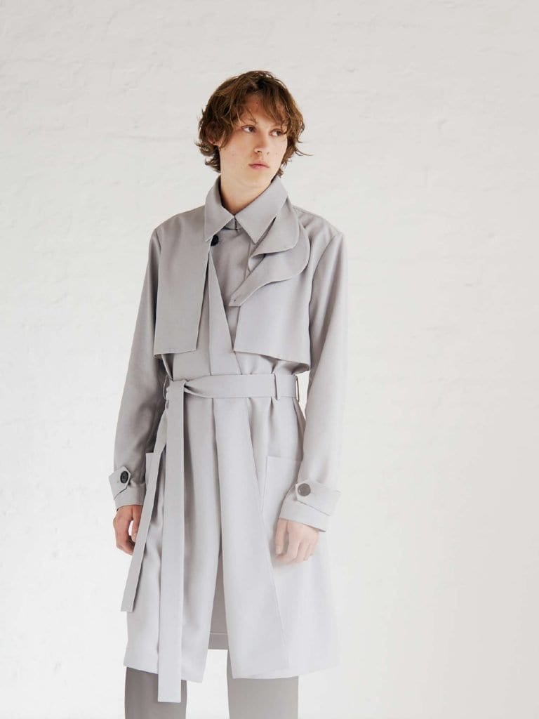 KYLE'LYK SS2020 KYLE'LYK SS2020 Vanity Teen 虚荣青年