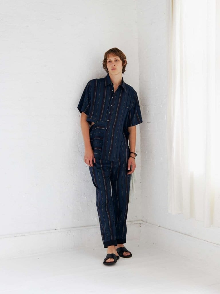 KYLE'LYK SS2020 KYLE'LYK SS2020 Vanity Teen 虚荣青年