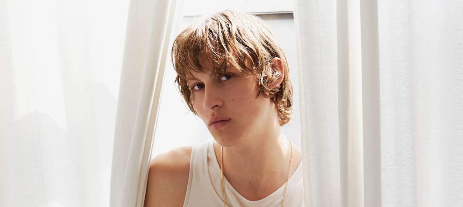 KYLE'LYK SS2020 KYLE'LYK SS2020 Vanity Teen 虚荣青年