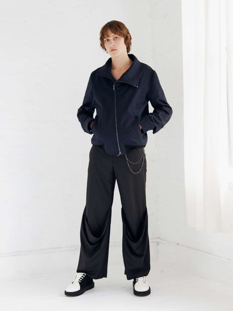 KYLE'LYK SS2020 KYLE'LYK SS2020 Vanity Teen 虚荣青年