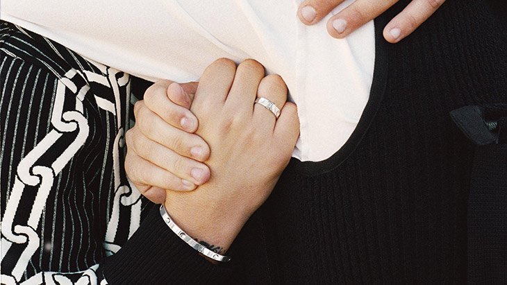 Louis Vuitton Resort 2020 Louis Vuitton Resort 2020 Vanity Teen 虚荣青年 Lifestyle & new faces magazine