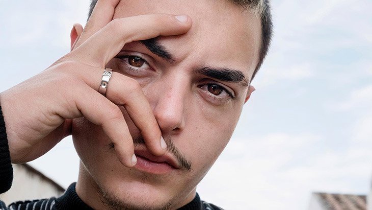 Louis Vuitton Resort 2020 Louis Vuitton Resort 2020 Vanity Teen 虚荣青年 Lifestyle & new faces magazine