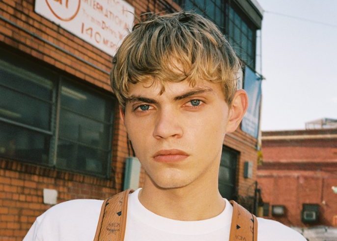 MCM x A Bathing Ape Collection MCM x A Bathing Ape Collection Vanity Teen 虚荣青年 Lifestyle & new faces magazine