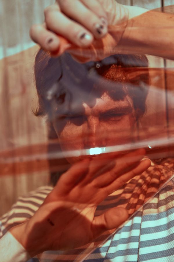 Aiden by Leandro Franco Aiden by Leandro Franco Vanity Teen 虚荣青年 Lifestyle & new faces magazine