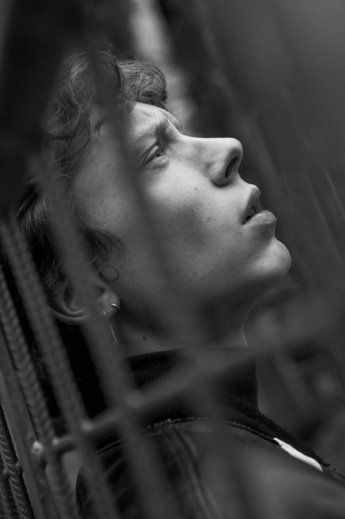 Basti by Gadi Sahar Basti by Gadi Sahar Vanity Teen 虚荣青年 Lifestyle & new faces magazine