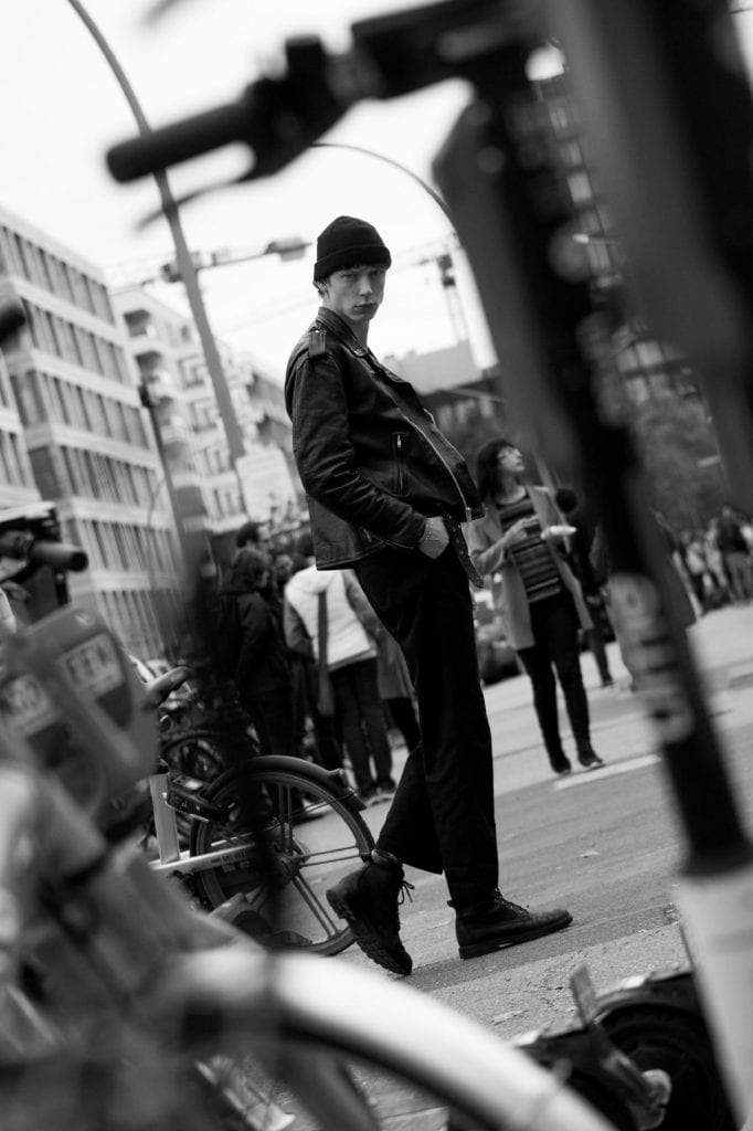 Basti by Gadi Sahar Basti by Gadi Sahar Vanity Teen 虚荣青年 Lifestyle & new faces magazine