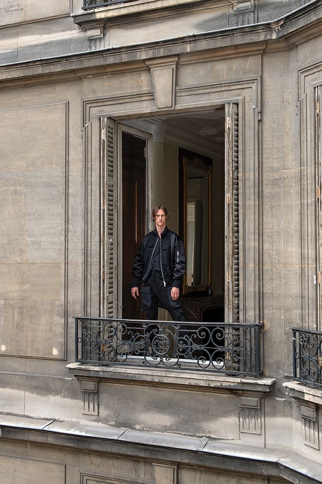 BEN TAVERNITI™ UNRAVEL PROJECT SS2020 BEN TAVERNITI™ UNRAVEL PROJECT SS2020 Vanity Teen 虚荣青年 Lifestyle & new faces magazine