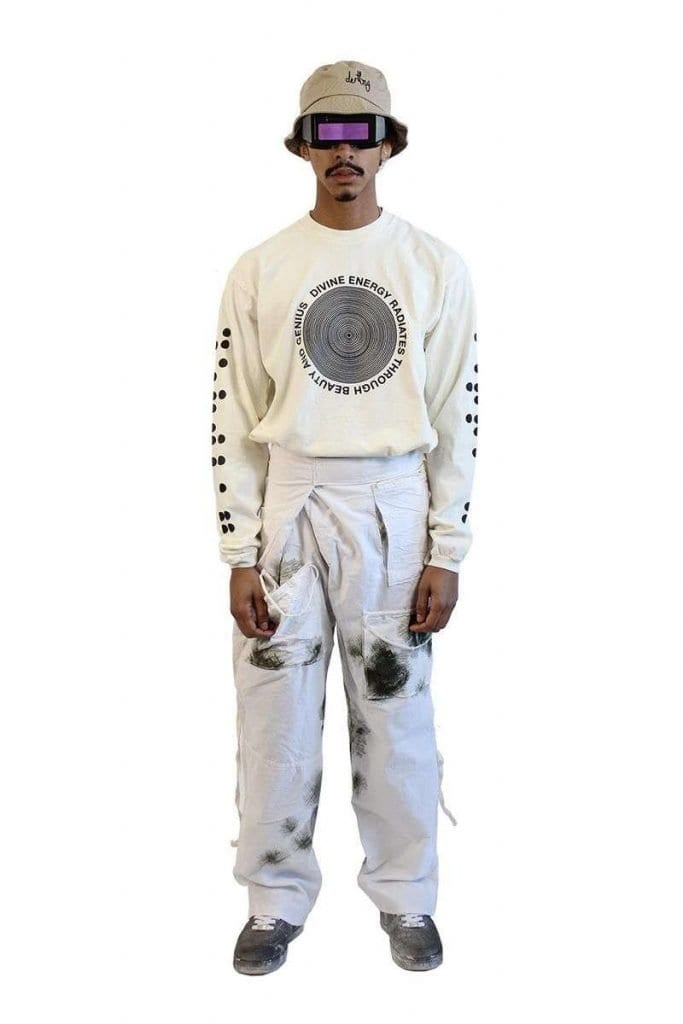 Dertbag FW19 Dertbag FW19 Vanity Teen 虚荣青年