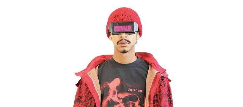 Dertbag FW19 Dertbag FW19 Vanity Teen 虚荣青年 Lifestyle & new faces magazine