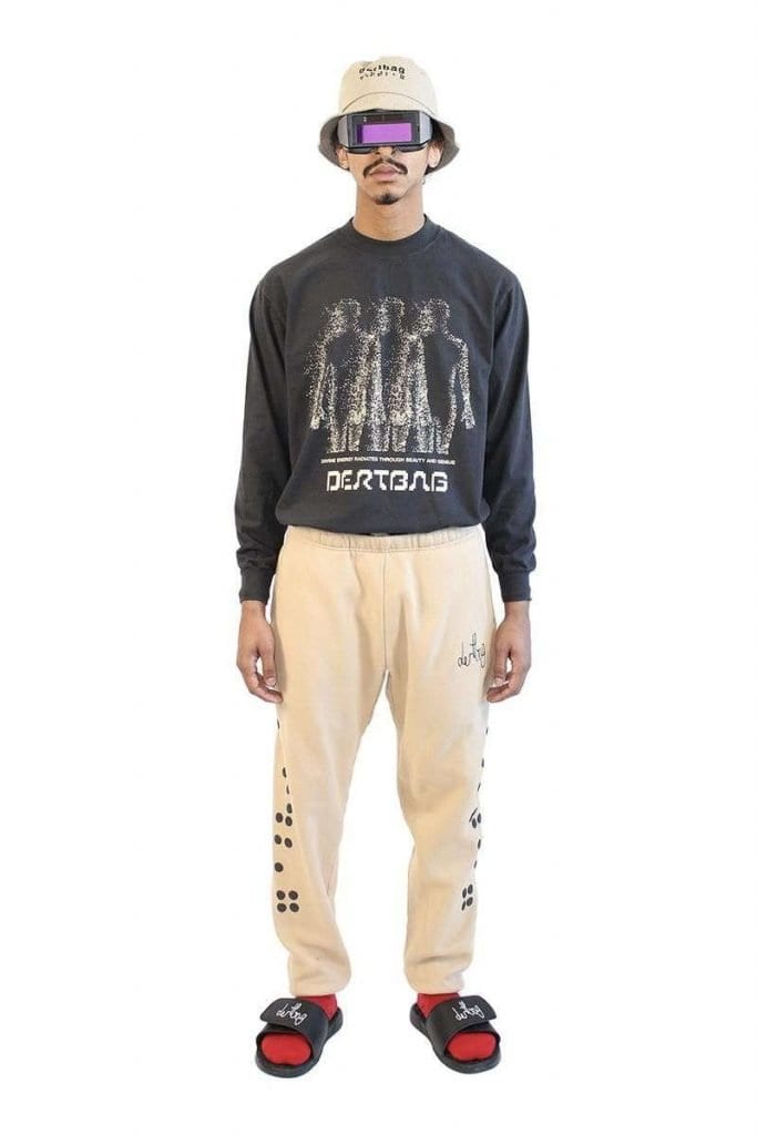 Dertbag FW19 Dertbag FW19 Vanity Teen 虚荣青年