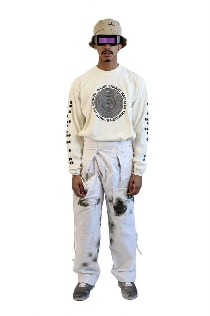 Dertbag FW19 Dertbag FW19 Vanity Teen 虚荣青年