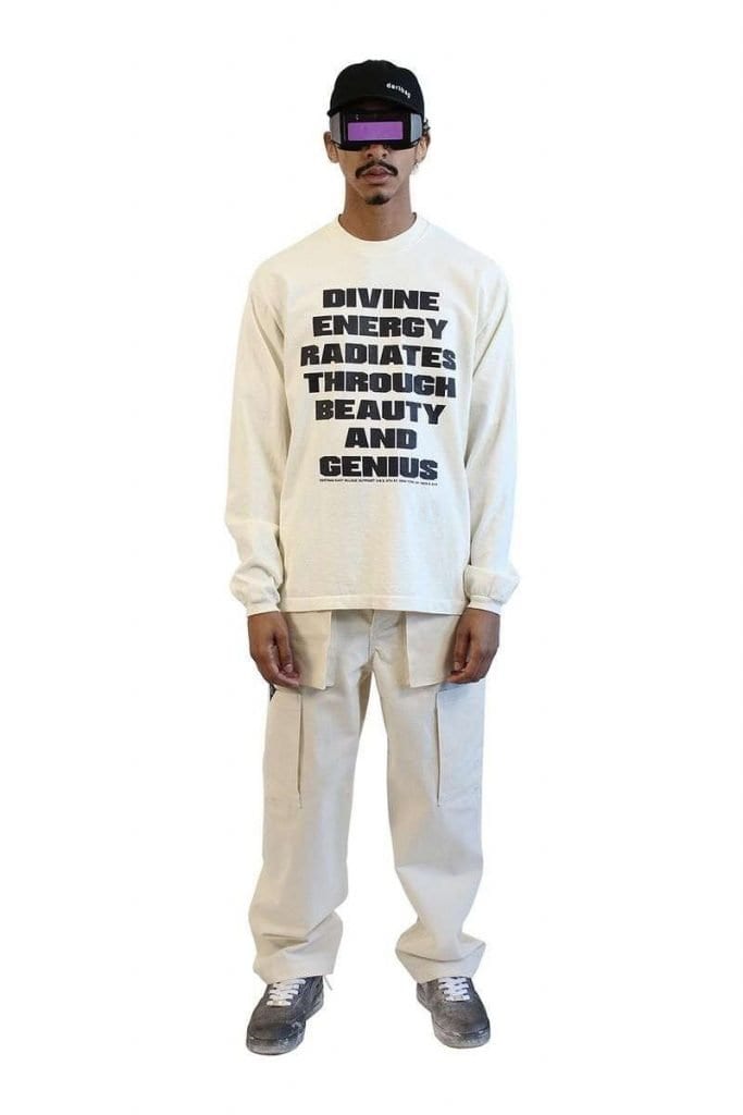 Dertbag FW19 Dertbag FW19 Vanity Teen 虚荣青年