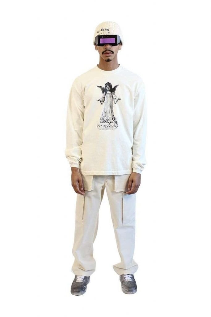 Dertbag FW19 Dertbag FW19 Vanity Teen 虚荣青年