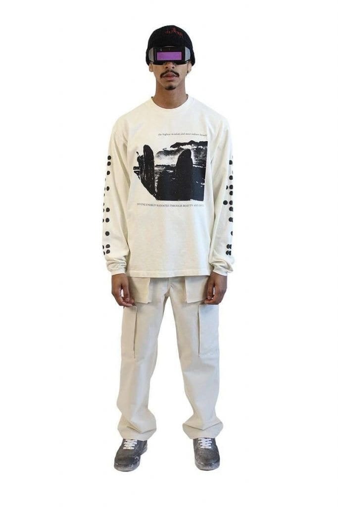 Dertbag FW19 Dertbag FW19 Vanity Teen 虚荣青年