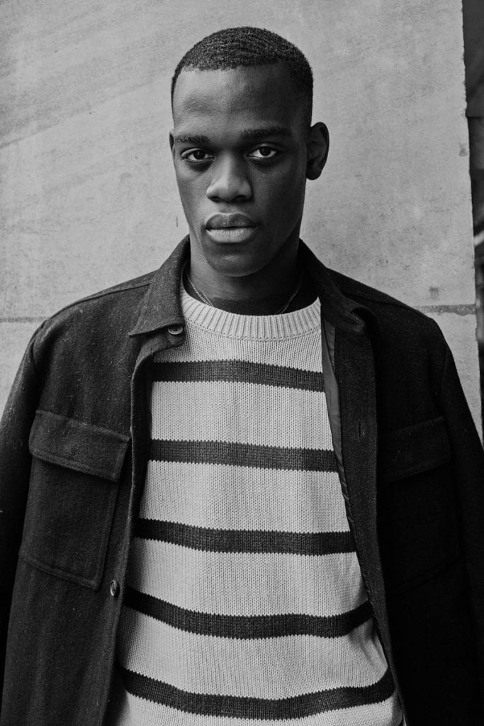 Kevin Sparker by Vicente Mosto Kevin Sparker by Vicente Mosto Vanity Teen 虚荣青年 Lifestyle & new faces magazine