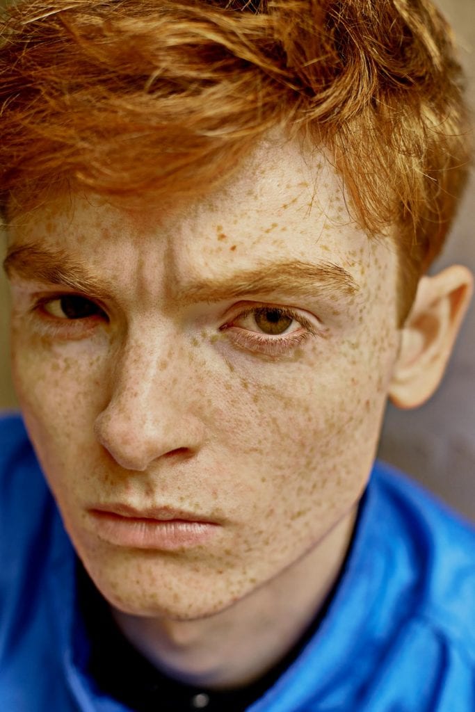 Louis Russo by Vicente Mosto Louis Russo by Vicente Mosto Vanity Teen 虚荣青年 Lifestyle & new faces magazine