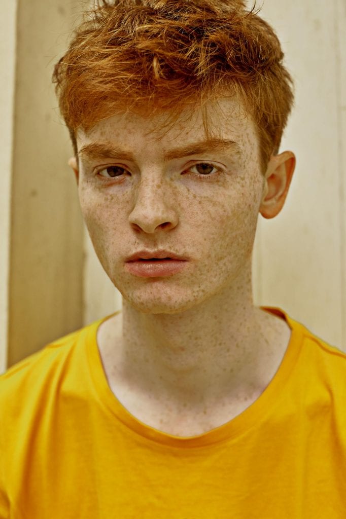 Louis Russo by Vicente Mosto Louis Russo by Vicente Mosto Vanity Teen 虚荣青年 Lifestyle & new faces magazine