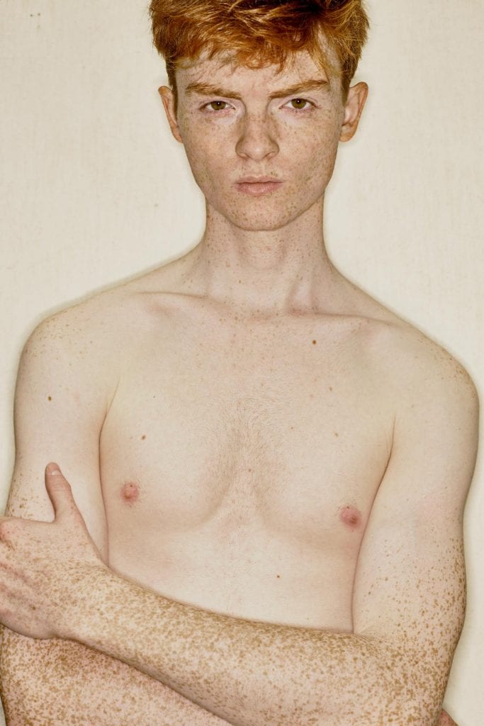 Louis Russo by Vicente Mosto Louis Russo by Vicente Mosto Vanity Teen 虚荣青年 Lifestyle & new faces magazine