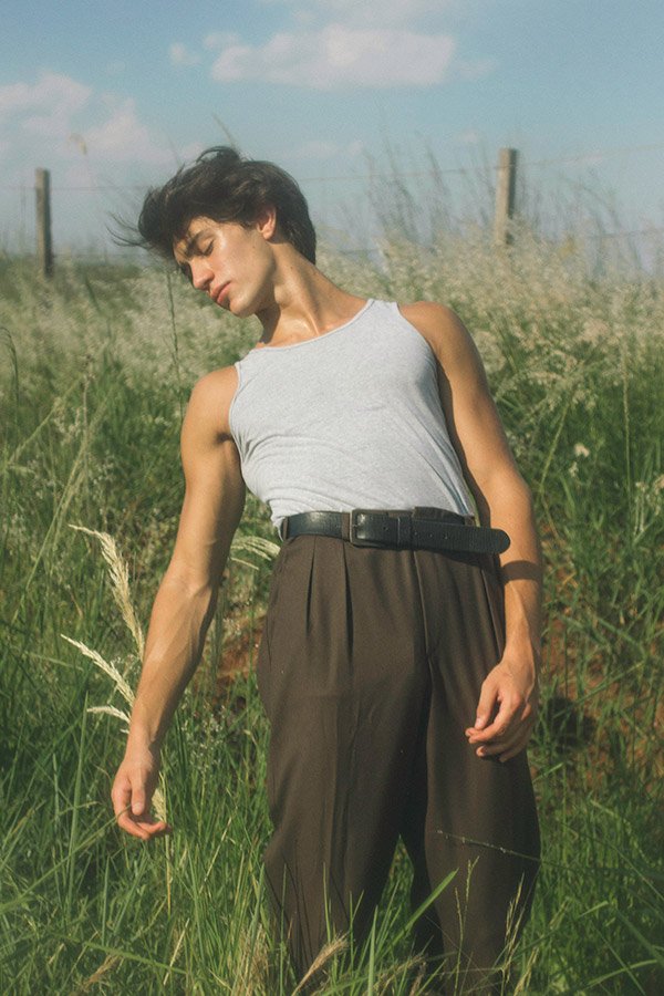 Mateo Miretti by Franco Berardi Mateo Miretti by Franco Berardi Vanity Teen 虚荣青年 Lifestyle & new faces magazine