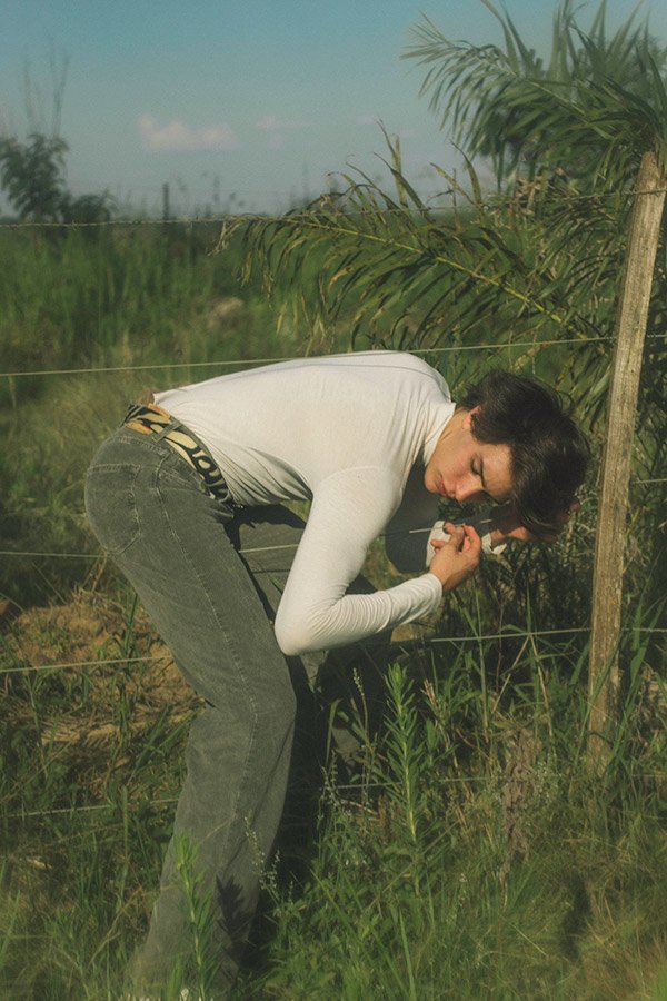 Mateo Miretti by Franco Berardi Mateo Miretti by Franco Berardi Vanity Teen 虚荣青年 Lifestyle & new faces magazine