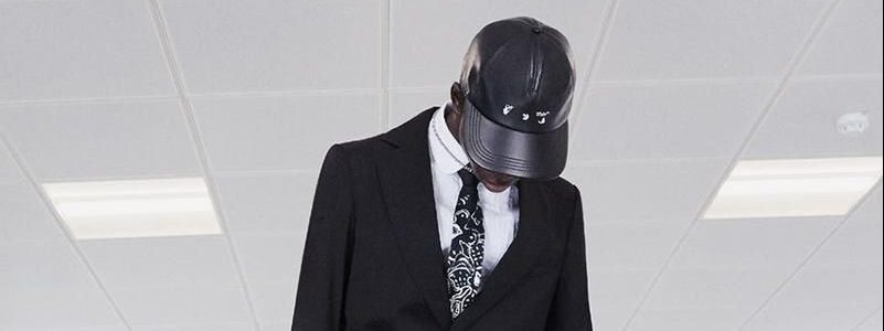 Off-White Pre-Fall 2020 Off-White Pre-Fall 2020 Vanity Teen 虚荣青年 Lifestyle & new faces magazine