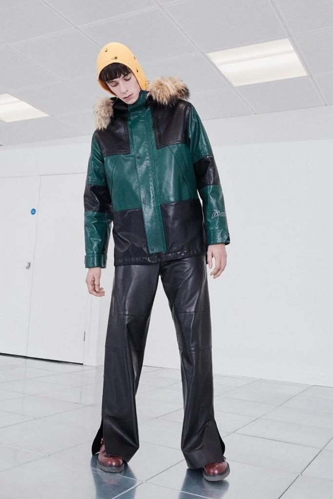 Off-White Pre-Fall 2020 Off-White Pre-Fall 2020 Vanity Teen 虚荣青年 Lifestyle & new faces magazine