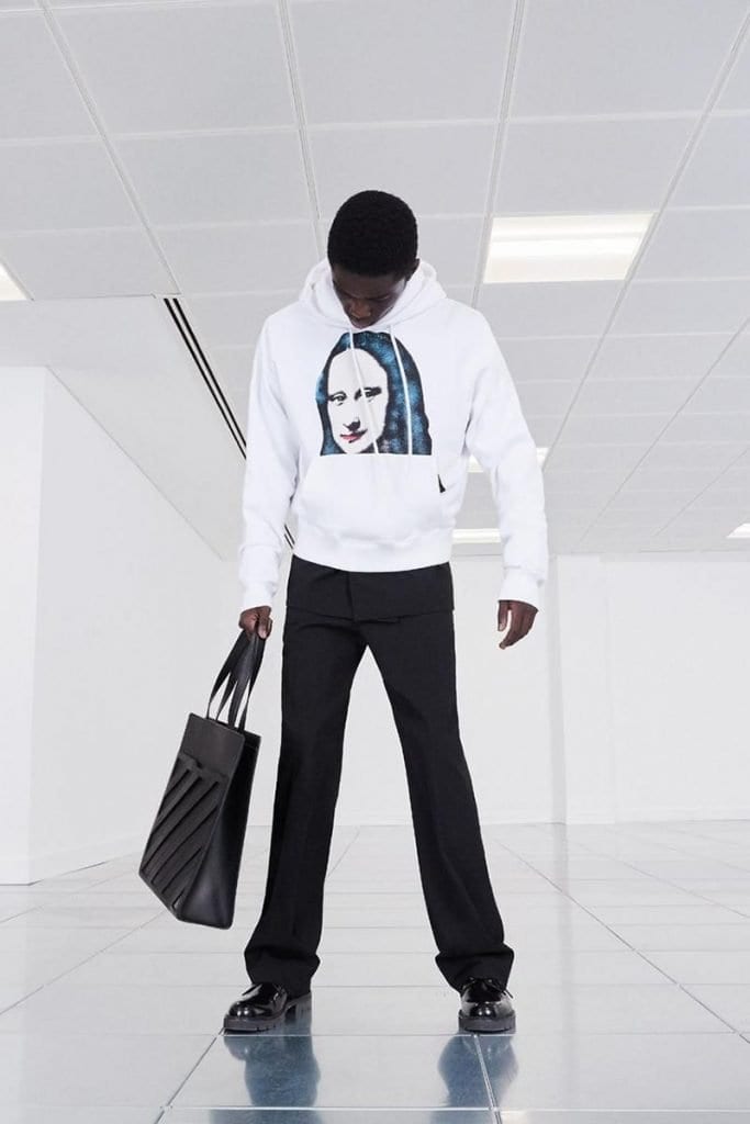 Off-White Pre-Fall 2020 Off-White Pre-Fall 2020 Vanity Teen 虚荣青年 Lifestyle & new faces magazine