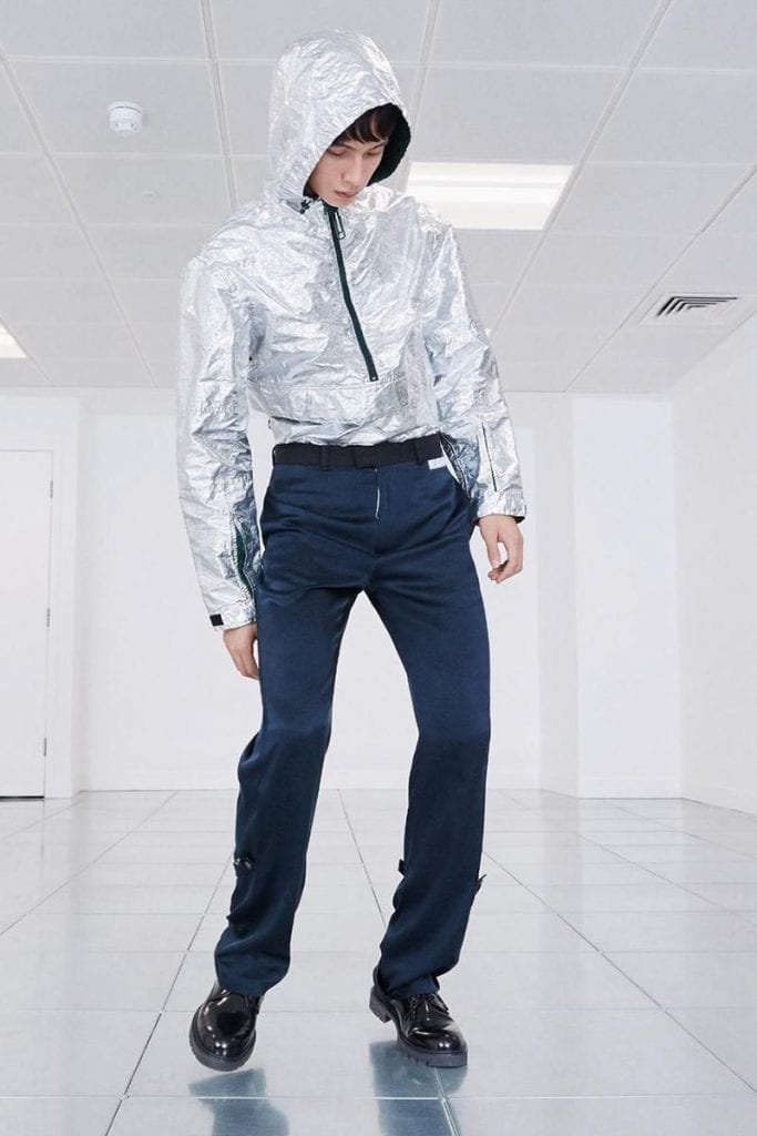 Off-White Pre-Fall 2020 Off-White Pre-Fall 2020 Vanity Teen 虚荣青年 Lifestyle & new faces magazine