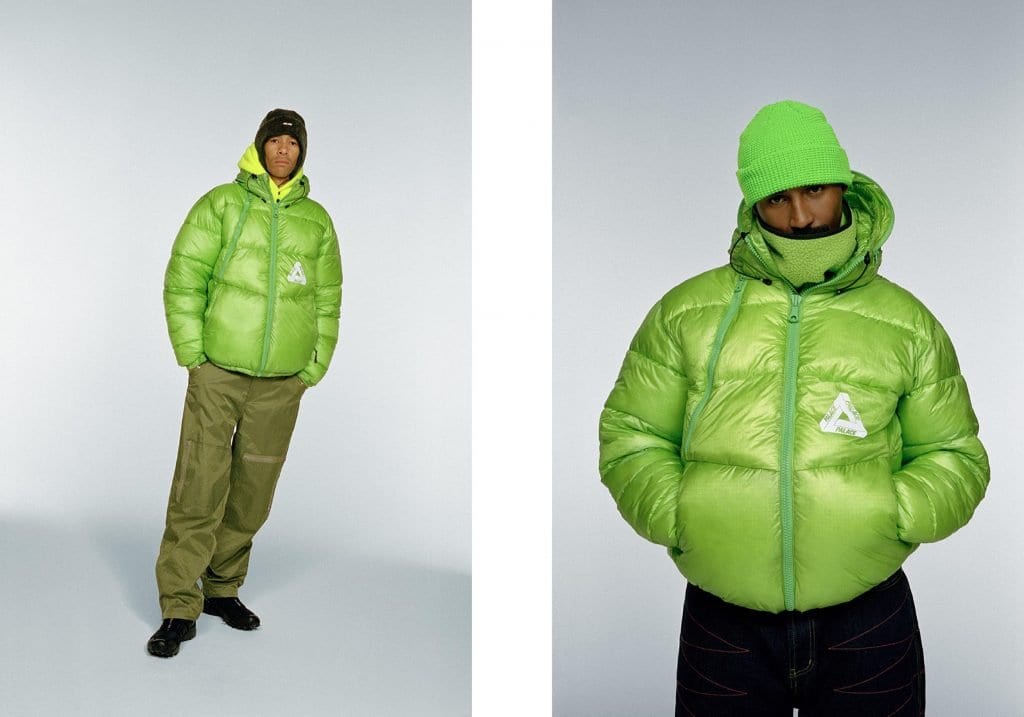 Palace Skateboards Ultimo Holiday Collection Palace Skateboards Ultimo Holiday Collection Vanity Teen 虚荣青年 Lifestyle & new faces magazine