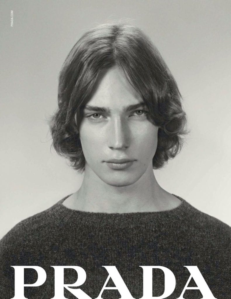 Prada Resort 2020 Prada Resort 2020 Vanity Teen 虚荣青年 Lifestyle & new faces magazine
