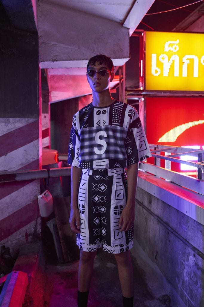 Senter by Jakrapong Chumneankul Senter by Jakrapong Chumneankul Vanity Teen 虚荣青年 Lifestyle & new faces magazine